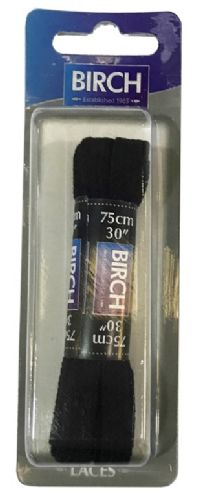 Birch Laces BIR62075 Flat 75cm